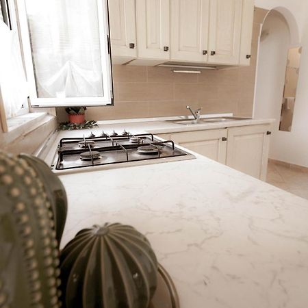 Casa Nel Borgo Dei Gatti Apartment Четара Екстериор снимка