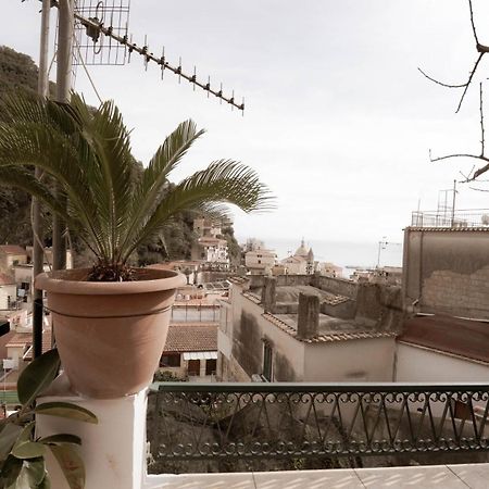 Casa Nel Borgo Dei Gatti Apartment Четара Екстериор снимка