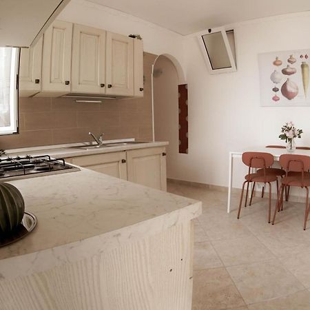 Casa Nel Borgo Dei Gatti Apartment Четара Екстериор снимка