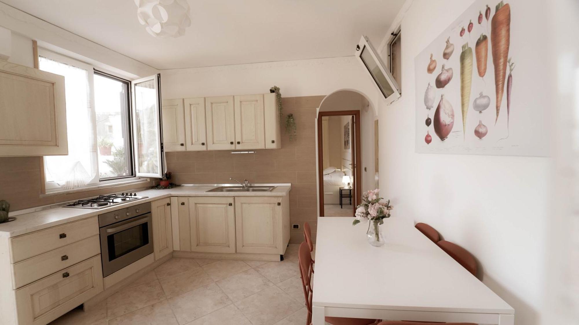 Casa Nel Borgo Dei Gatti Apartment Четара Екстериор снимка