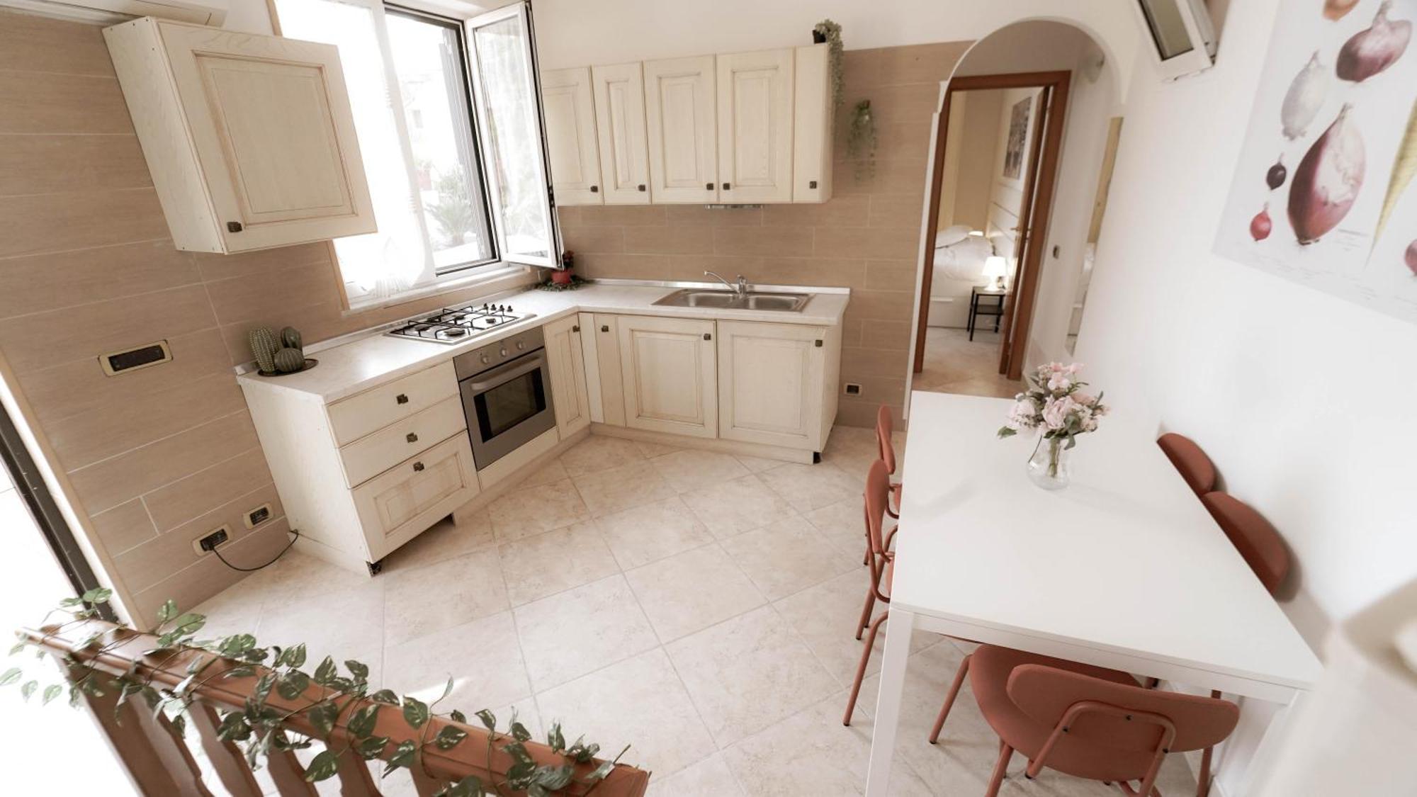 Casa Nel Borgo Dei Gatti Apartment Четара Екстериор снимка