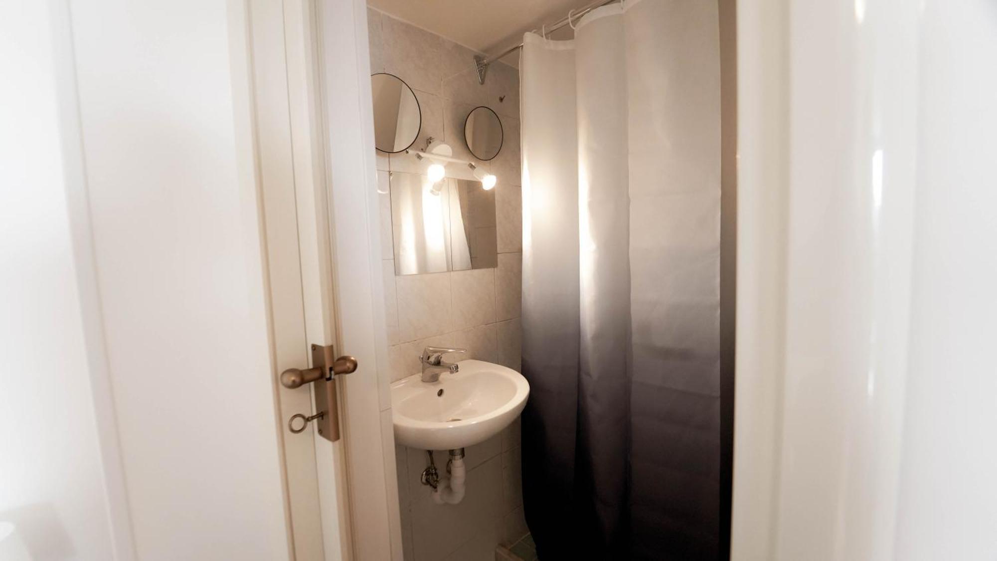 Casa Nel Borgo Dei Gatti Apartment Четара Екстериор снимка