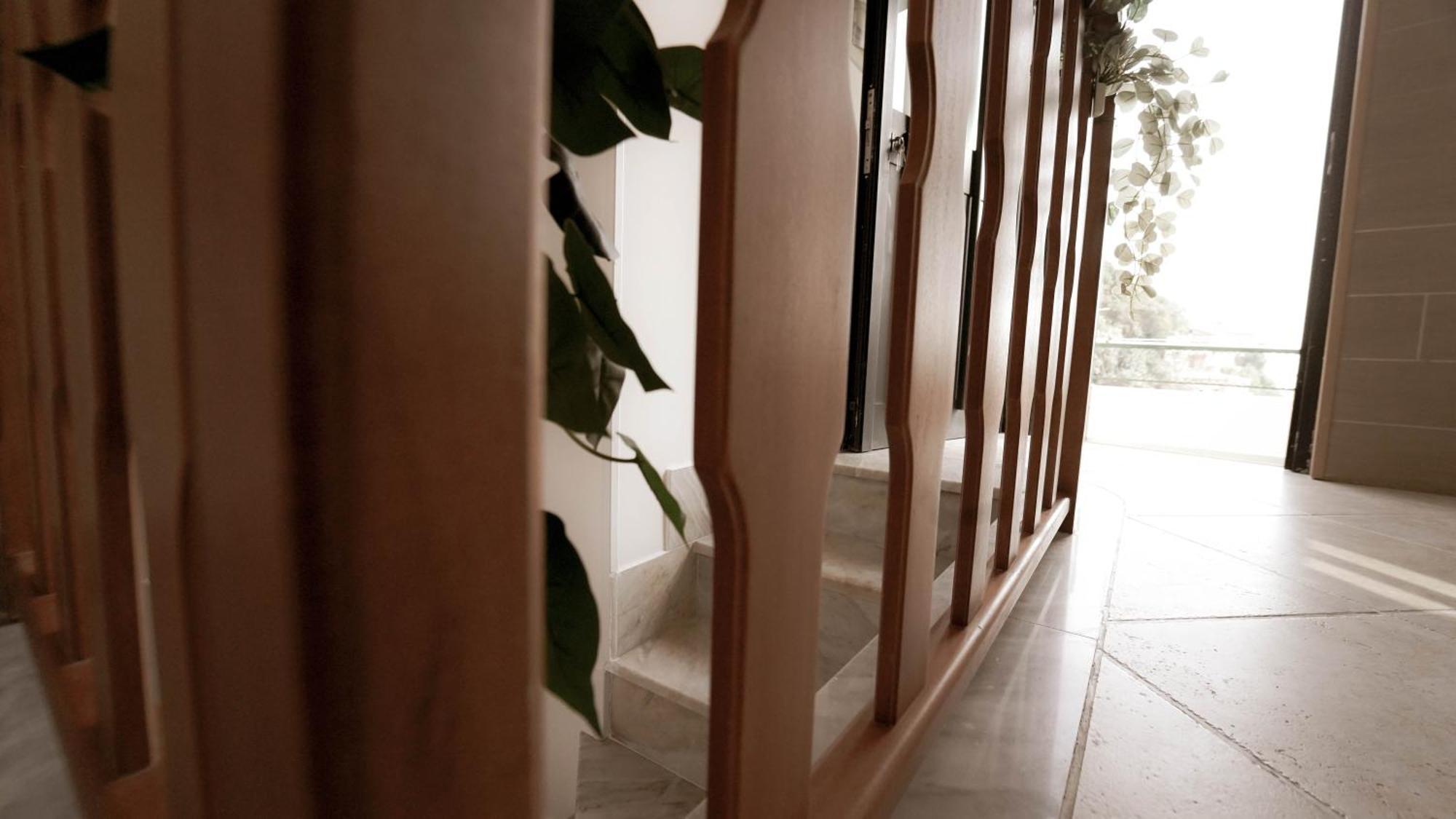 Casa Nel Borgo Dei Gatti Apartment Четара Екстериор снимка