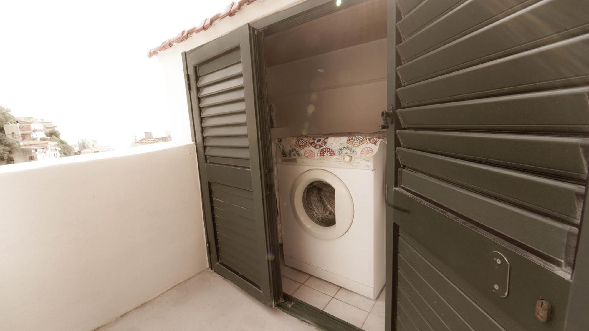 Casa Nel Borgo Dei Gatti Apartment Четара Екстериор снимка